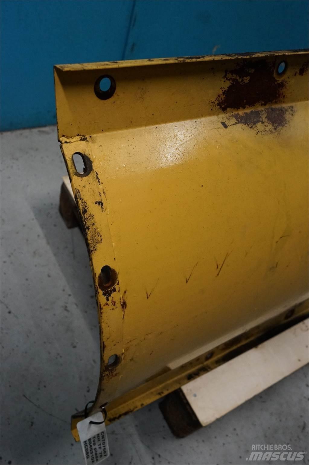 New Holland TF78 Combine harvester spares & accessories