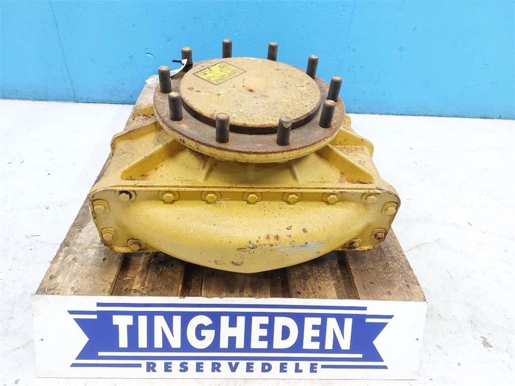 New Holland TF78 Combine harvester spares & accessories
