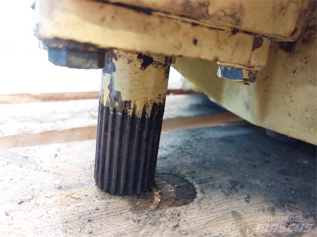 New Holland TF78 Combine harvester spares & accessories