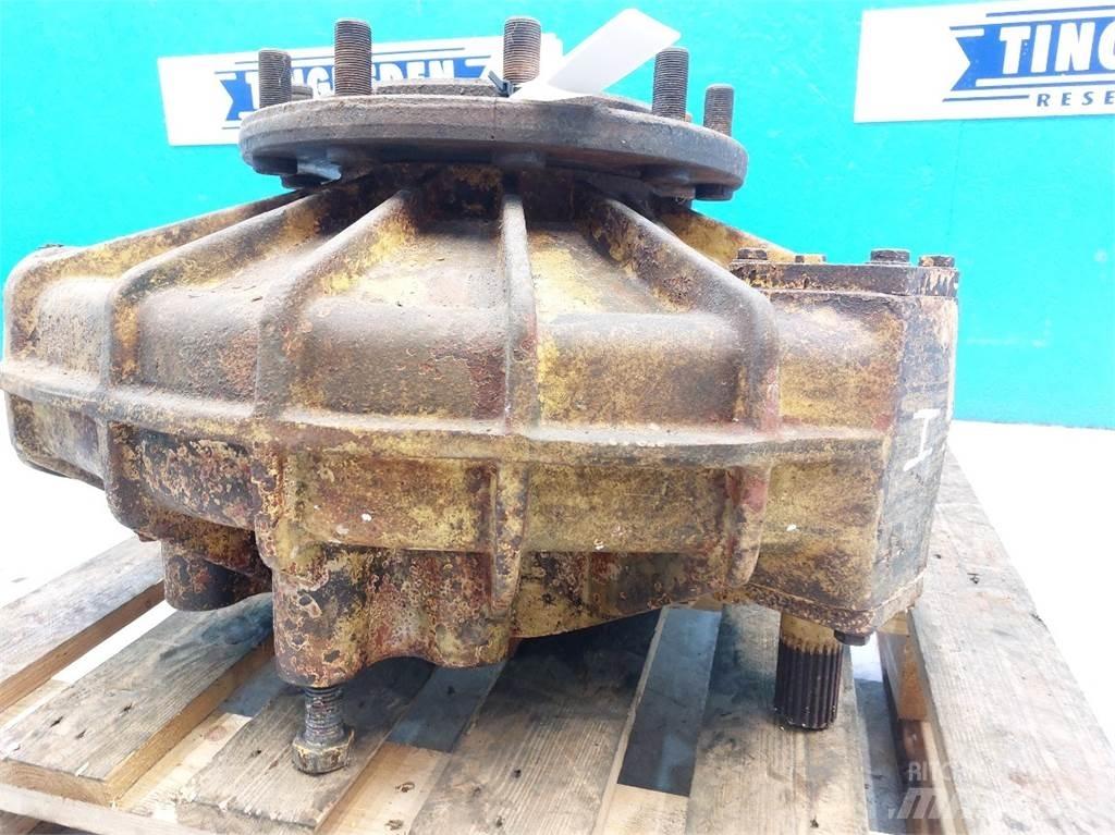 New Holland TF78 Combine harvester spares & accessories