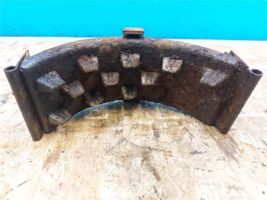 New Holland TF78 Combine harvester spares & accessories