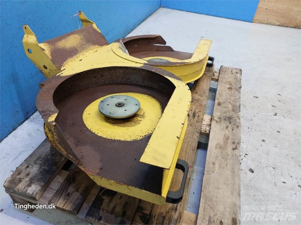 New Holland TF78 Combine harvester spares & accessories
