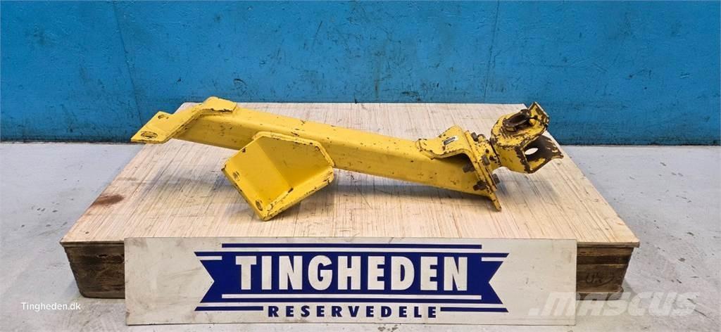 New Holland TF78 Other farming machines