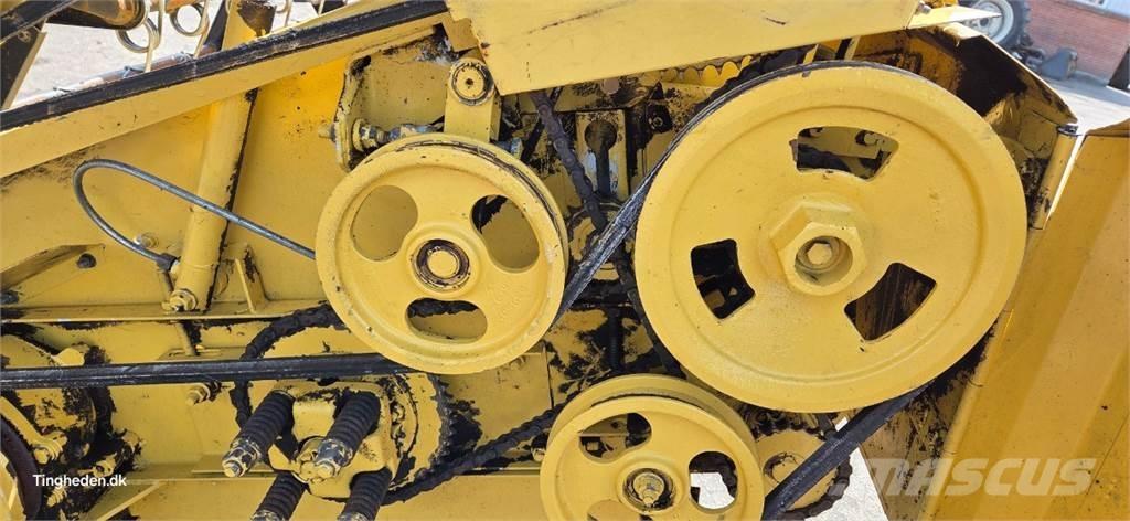 New Holland TX30 Combine harvester spares & accessories