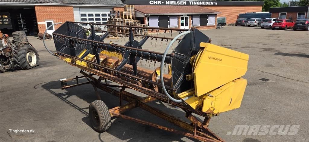 New Holland TX32 Combine harvester spares & accessories