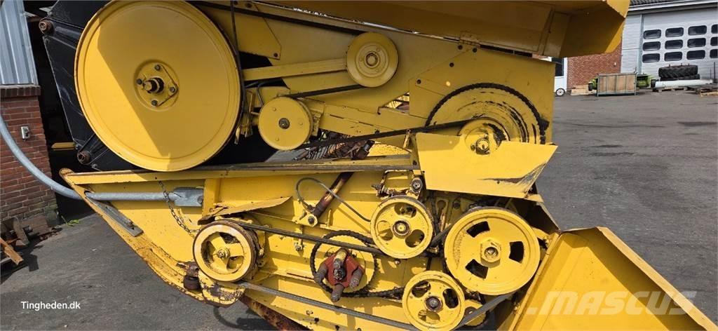 New Holland TX32 Combine harvester spares & accessories