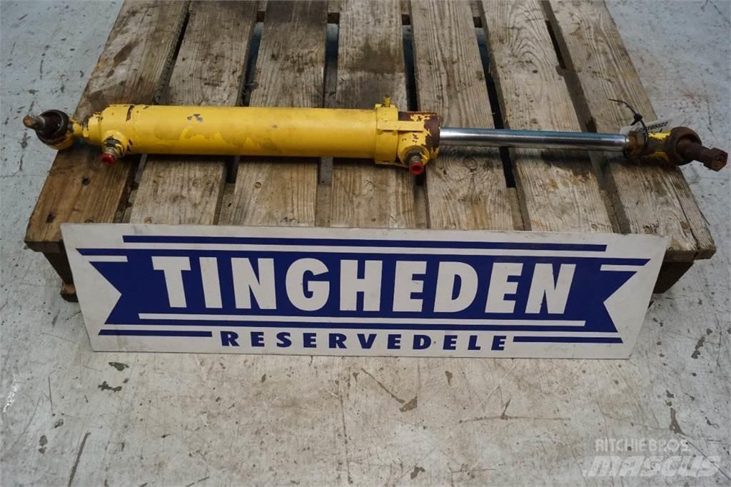New Holland TX34 Combine harvester spares & accessories