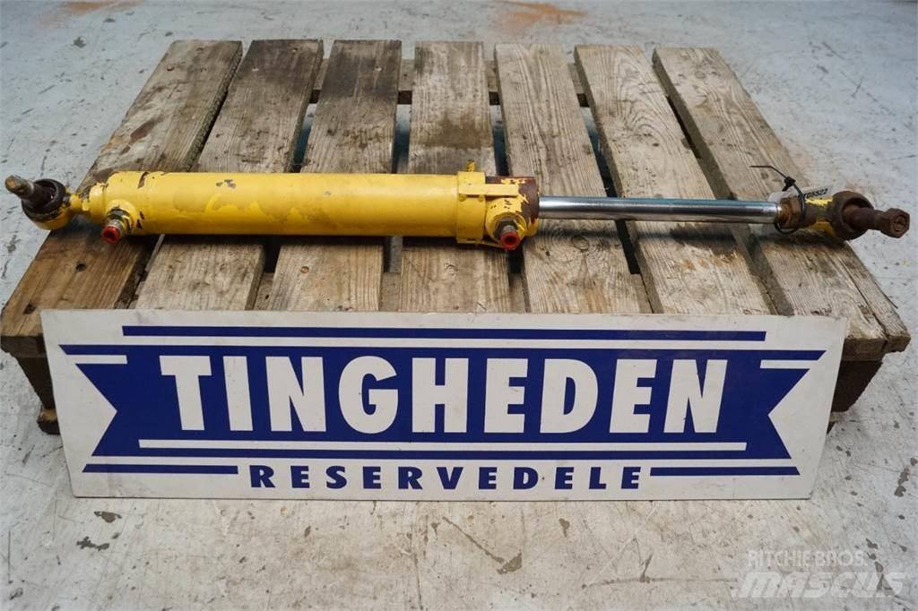 New Holland TX34 Combine harvester spares & accessories