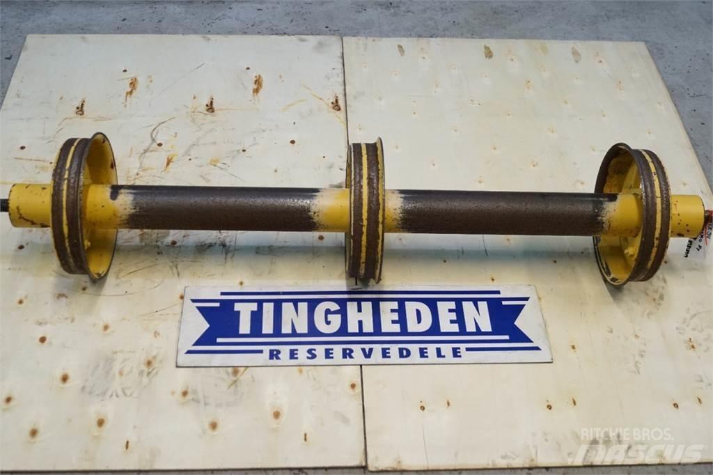 New Holland TX34 Combine harvester spares & accessories