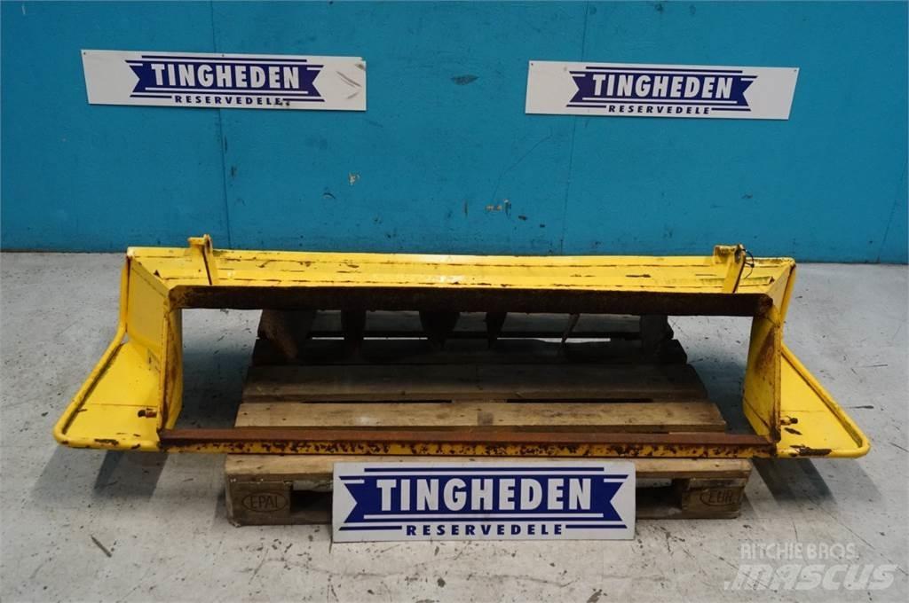 New Holland TX34 Combine harvester spares & accessories