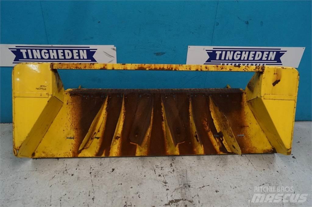 New Holland TX34 Combine harvester spares & accessories