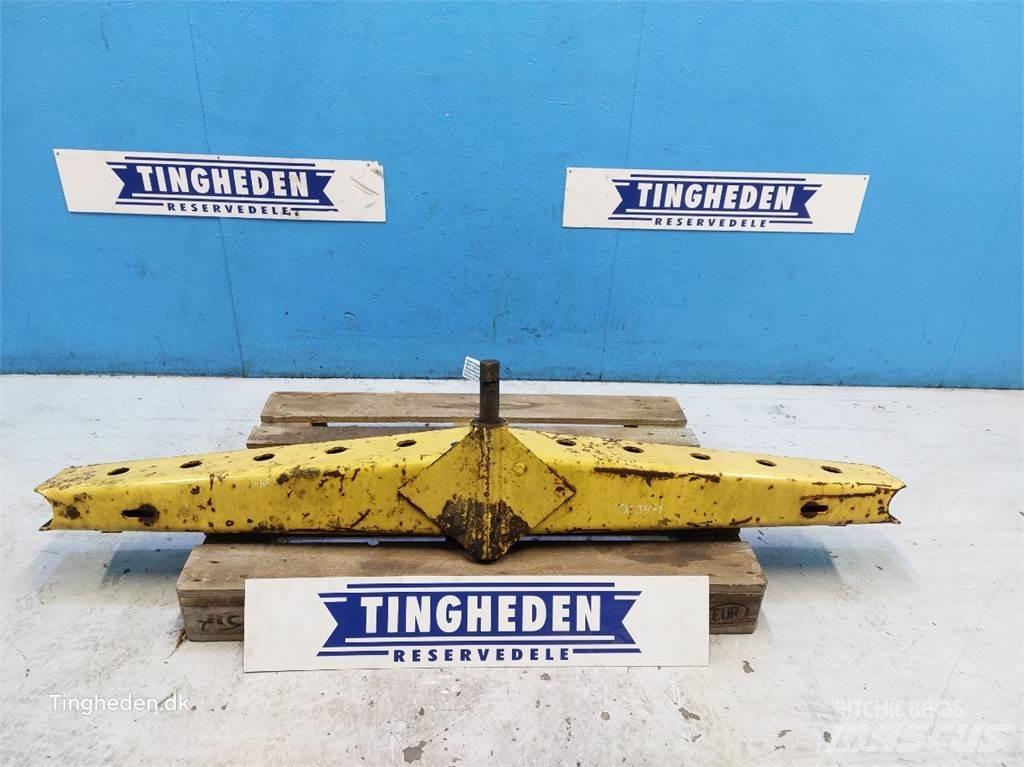 New Holland TX34 Combine harvester spares & accessories