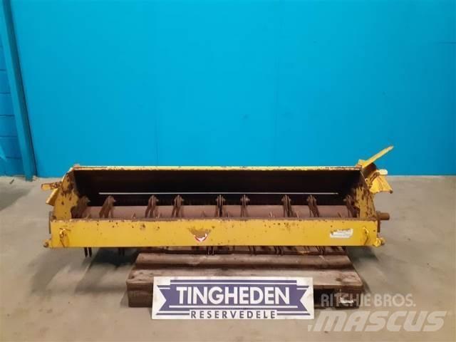 New Holland TX36 Combine harvester spares & accessories