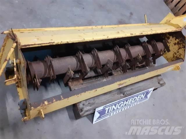 New Holland TX36 Combine harvester spares & accessories