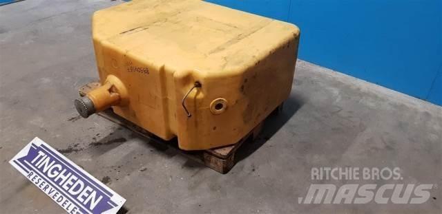 New Holland TX36 Combine harvester spares & accessories