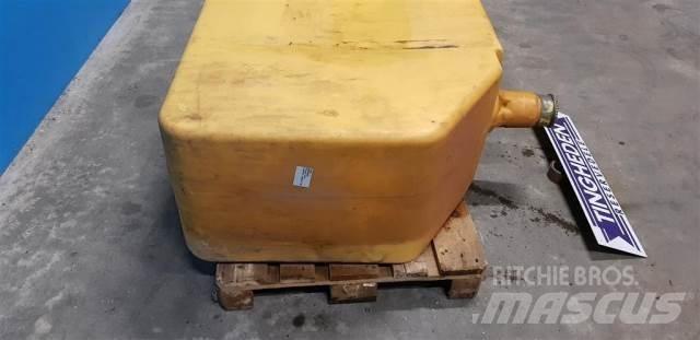 New Holland TX36 Combine harvester spares & accessories