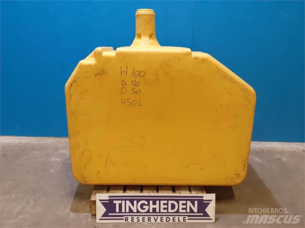 New Holland TX36 Combine harvester spares & accessories