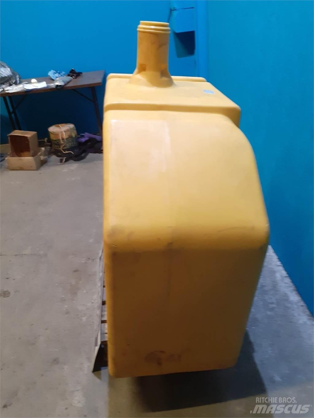 New Holland TX36 Combine harvester spares & accessories
