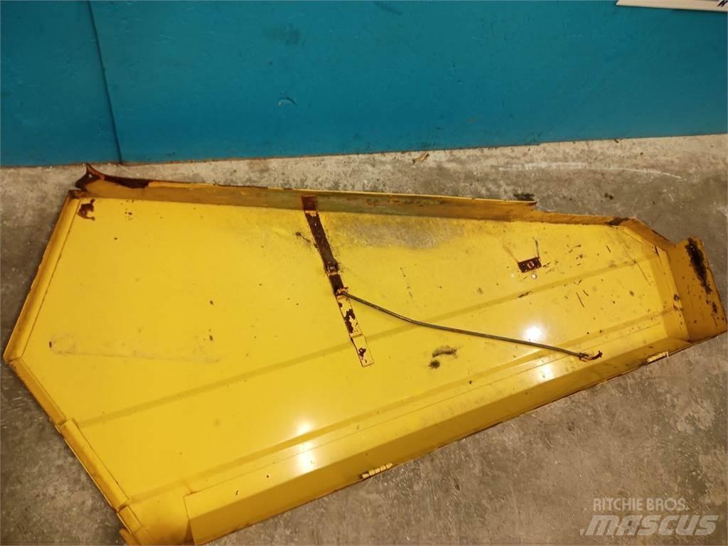 New Holland TX36 Combine harvester spares & accessories