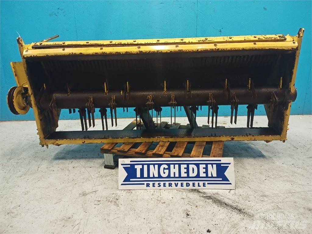 New Holland TX36 Combine harvester spares & accessories