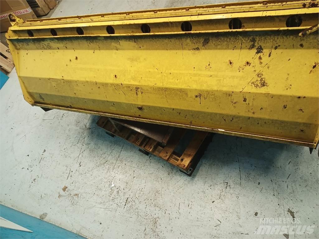 New Holland TX36 Combine harvester spares & accessories