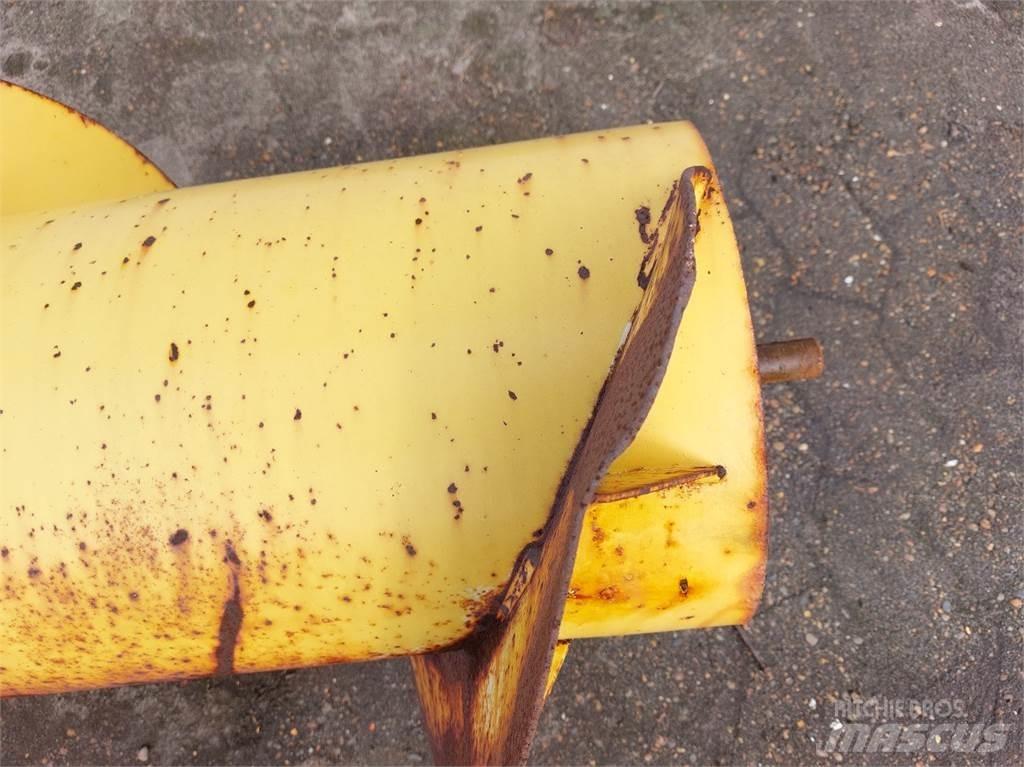 New Holland TX36 Combine harvester spares & accessories