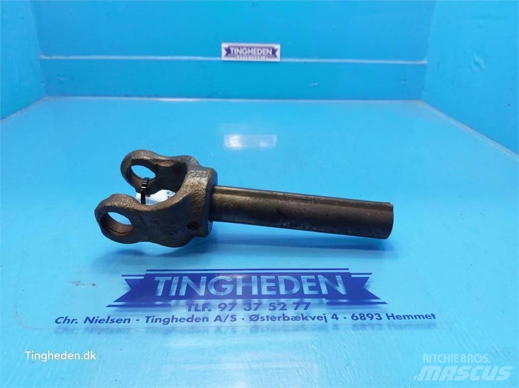 New Holland TX36 Combine harvester spares & accessories