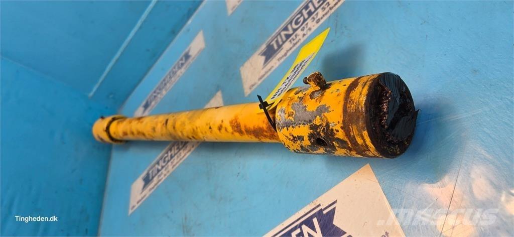 New Holland TX36 Combine harvester spares & accessories