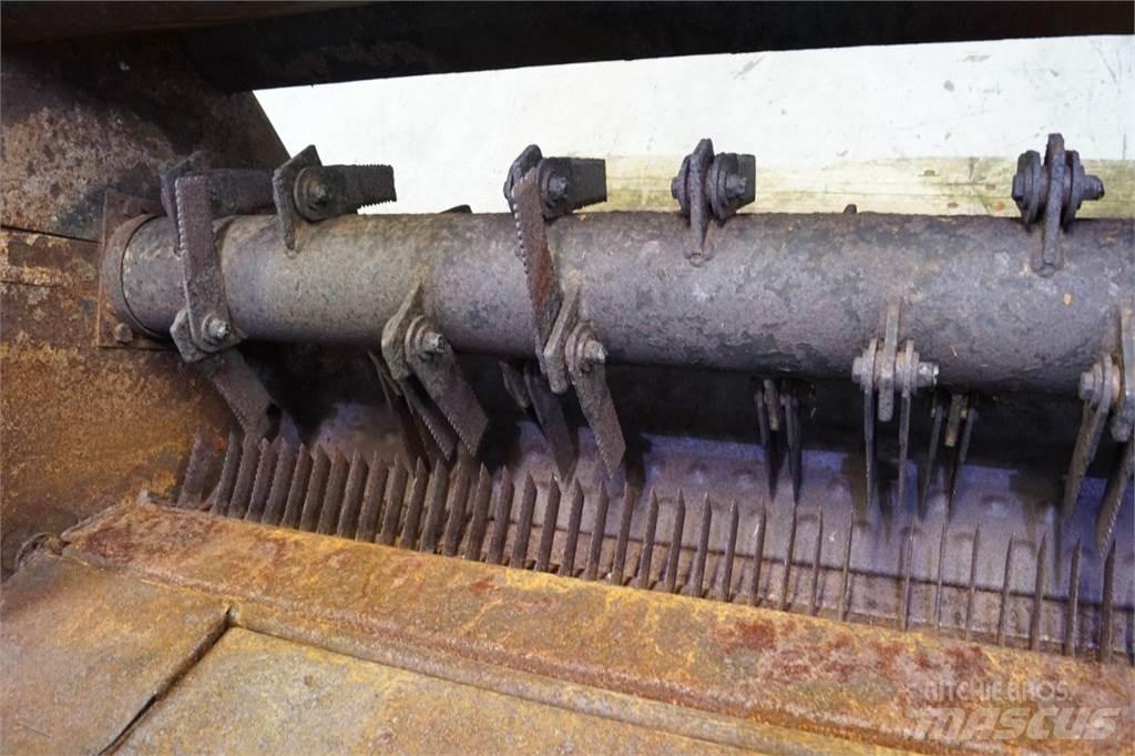 New Holland TX62 Combine harvester spares & accessories