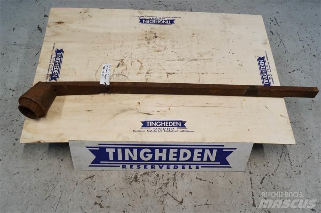 New Holland TX62 Combine harvester spares & accessories