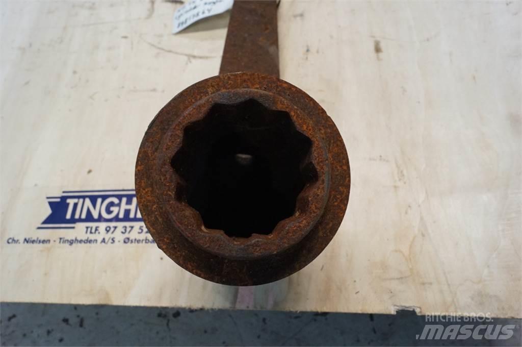 New Holland TX62 Combine harvester spares & accessories