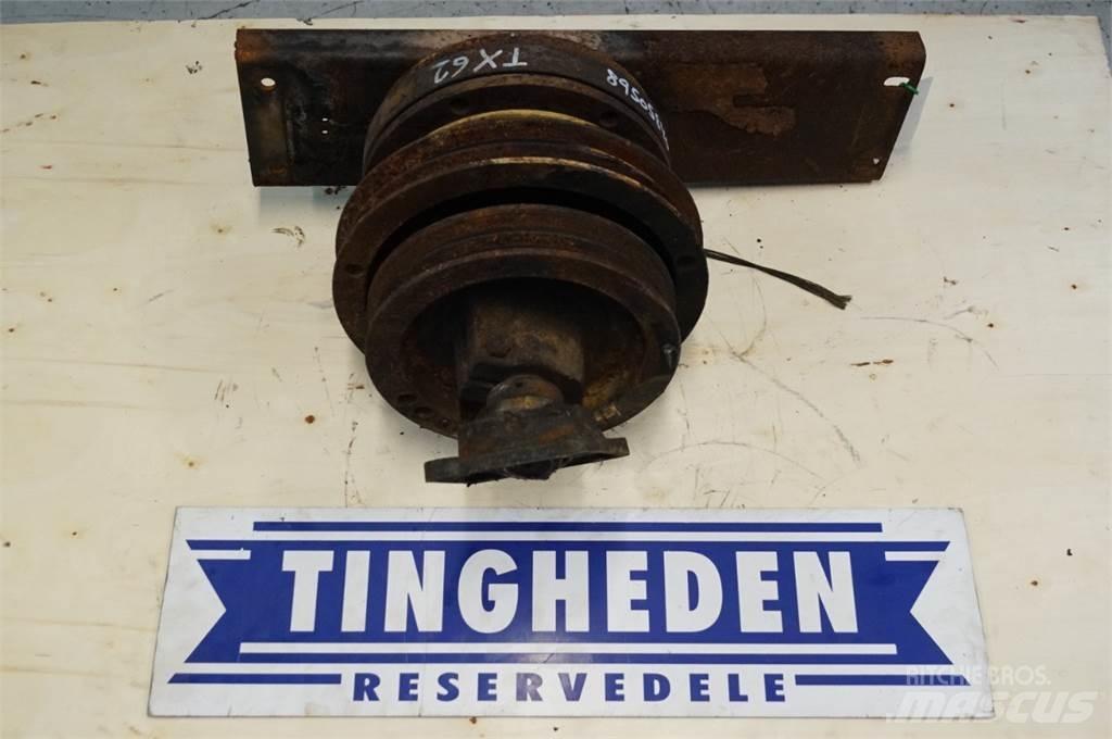New Holland TX62 Combine harvester spares & accessories