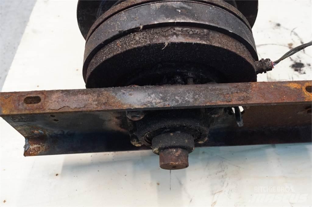New Holland TX62 Combine harvester spares & accessories