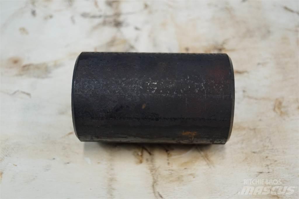 New Holland TX62 Transmission