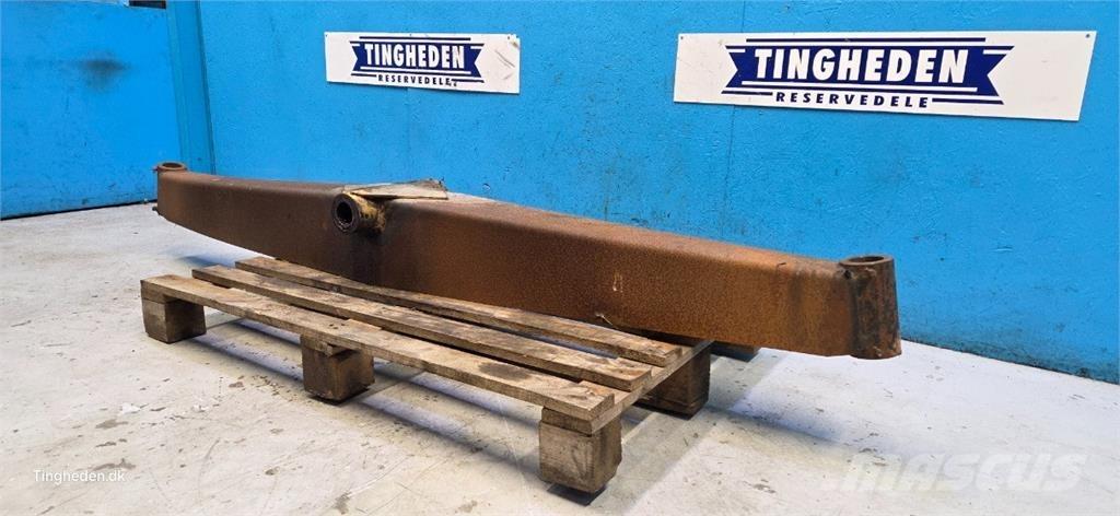 New Holland TX62 Combine harvester spares & accessories