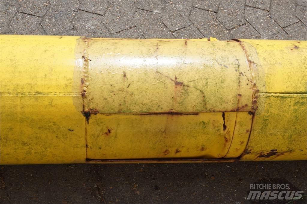 New Holland TX63 Combine harvester spares & accessories