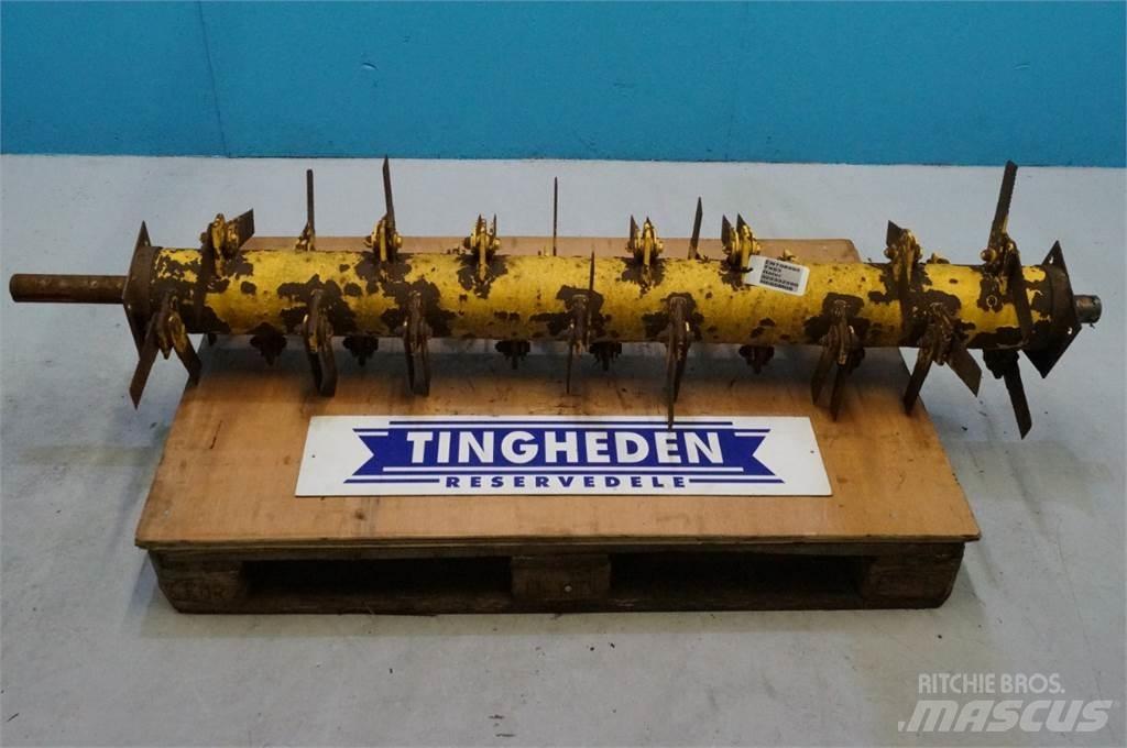 New Holland TX63 Combine harvester spares & accessories