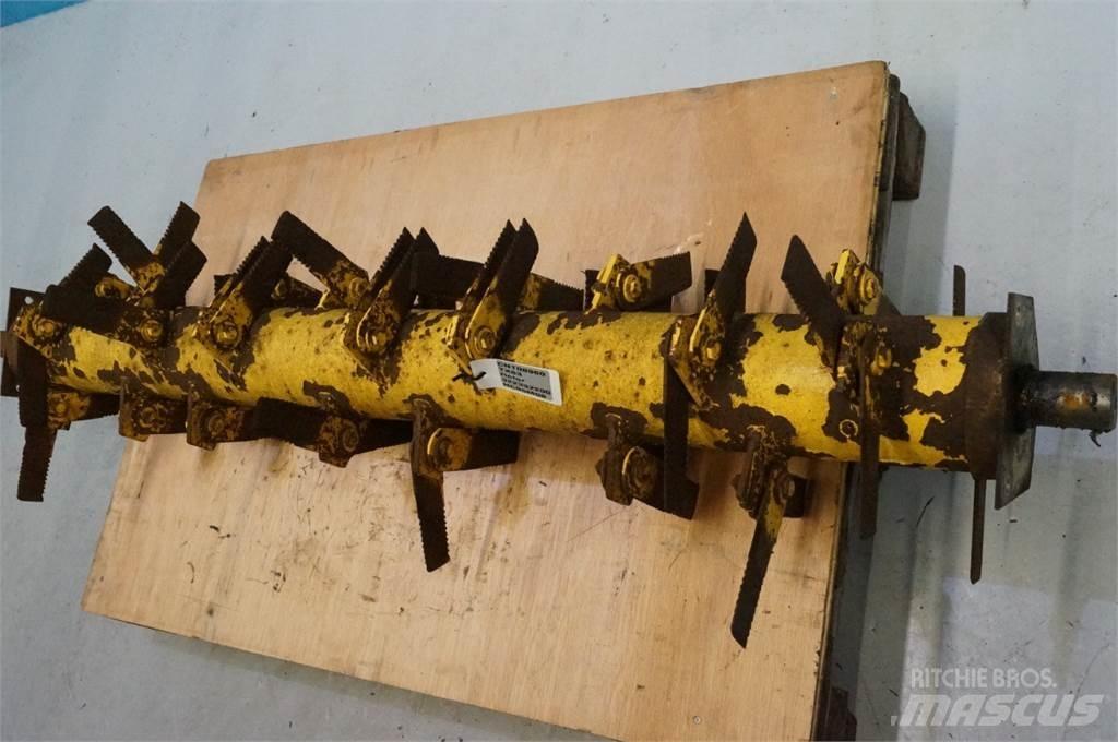 New Holland TX63 Combine harvester spares & accessories