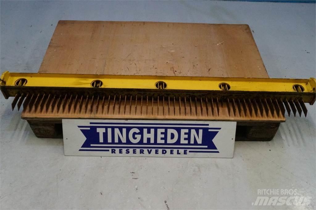 New Holland TX63 Combine harvester spares & accessories