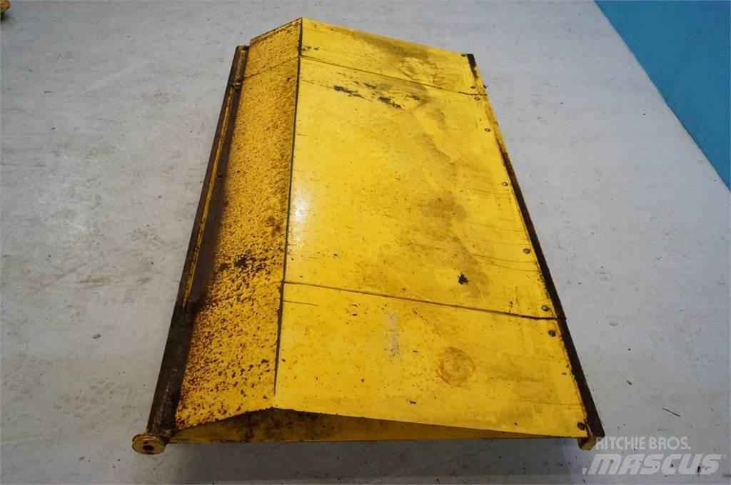 New Holland TX63 Combine harvester spares & accessories