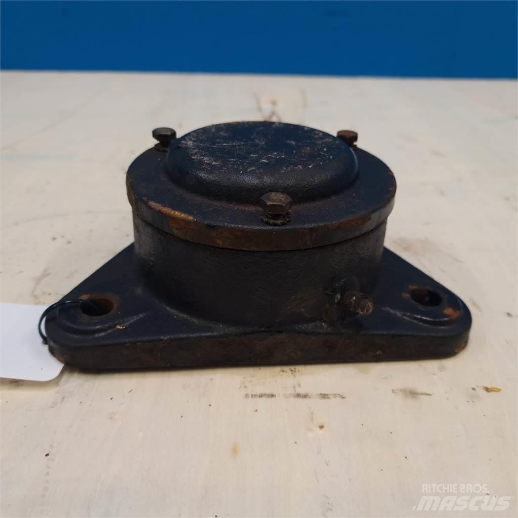 New Holland TX63 Combine harvester spares & accessories