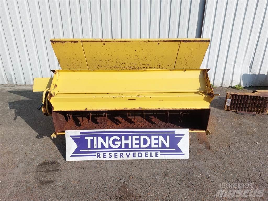New Holland TX65 Combine harvester spares & accessories
