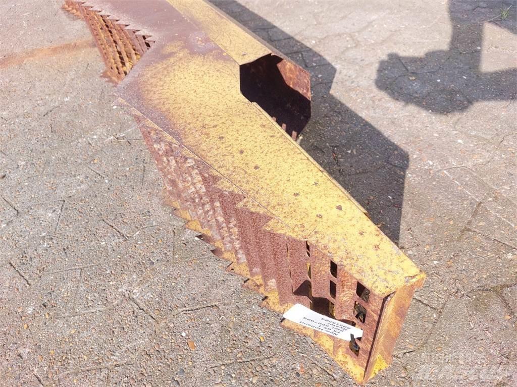 New Holland TX65 Combine harvester spares & accessories