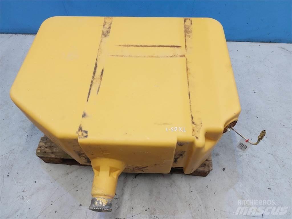 New Holland TX65 Combine harvester spares & accessories