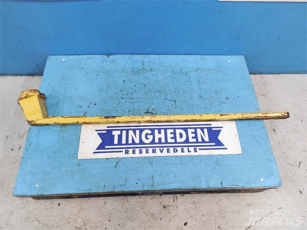 New Holland TX65 Combine harvester spares & accessories