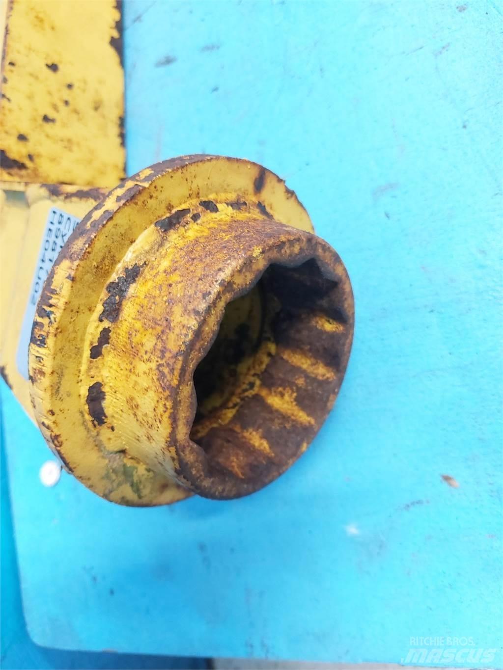 New Holland TX65 Combine harvester spares & accessories