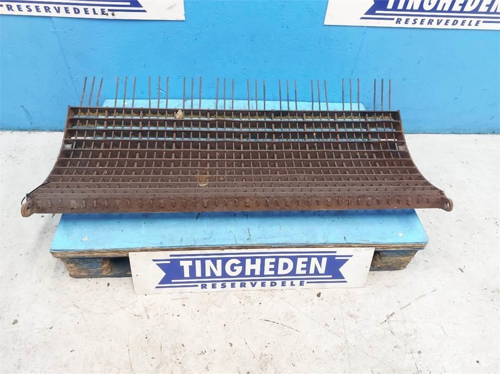New Holland TX65 Combine harvester spares & accessories