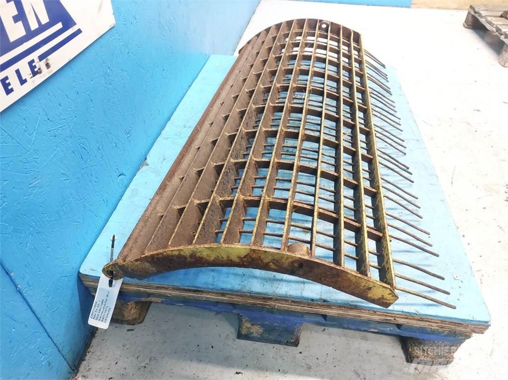 New Holland TX65 Combine harvester spares & accessories