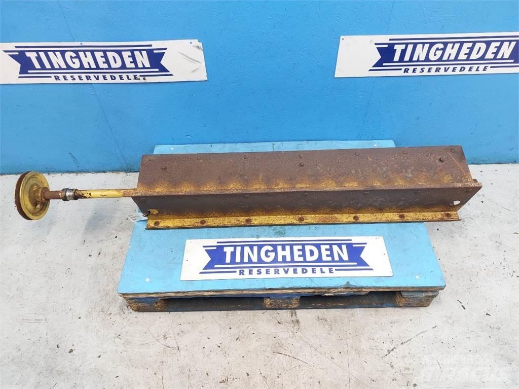 New Holland TX65 Combine harvester spares & accessories