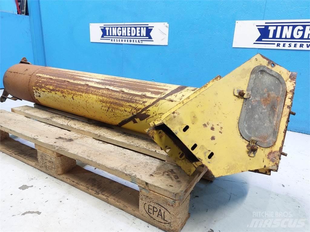 New Holland TX65 Combine harvester spares & accessories